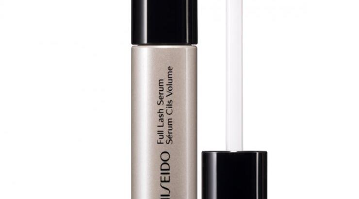 Shiseido, Full Lash Serum