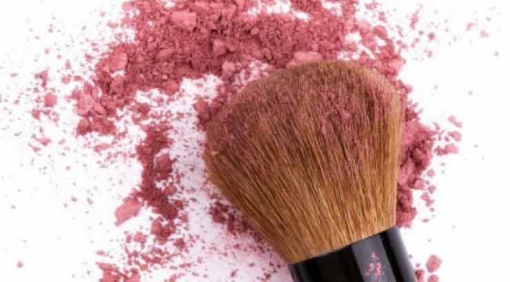 DIY: Φυσικό ρουζ