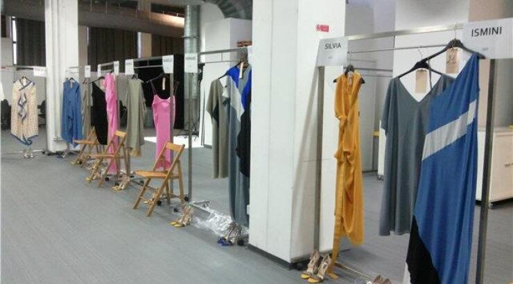 Angelos Bratis: Ένας Έλληνας στην εβδομάδα μόδας του Μιλάνου 