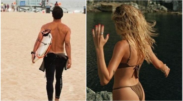 Περιζήτητη Ελληνίδα ηθοποιός και κούκλος παρουσιαστής είναι το νέο ζευγάρι της showbiz [εικόνα]