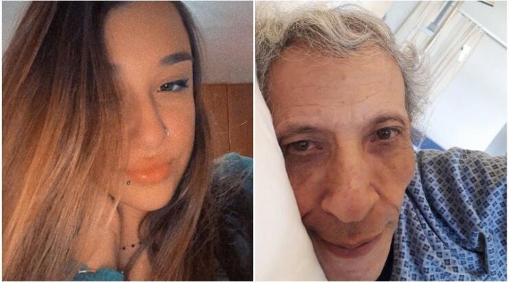 Δημήτρης Μάμας: Ραγίζει καρδιές το τατουάζ που έκανε η εγγονή του αφιερωμένο σε εκείνον