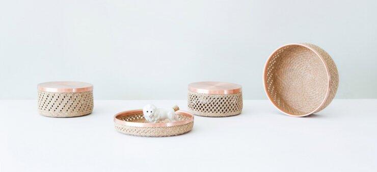 Τα πλεχτά του studio Gaa