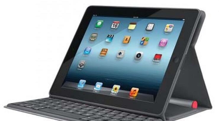 Eco chic θήκη για το iPad