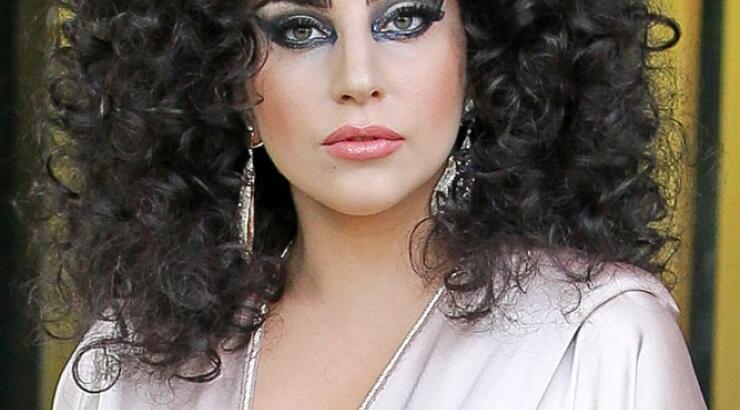 Ναι! Η Lady Gaga είναι όμορφη! [εικόνες]