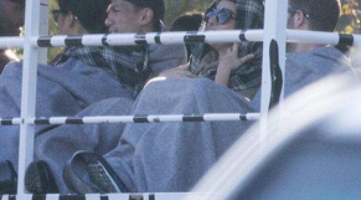 Μια Lady Gaga στο ζωολογικό κήπο [εικόνες]