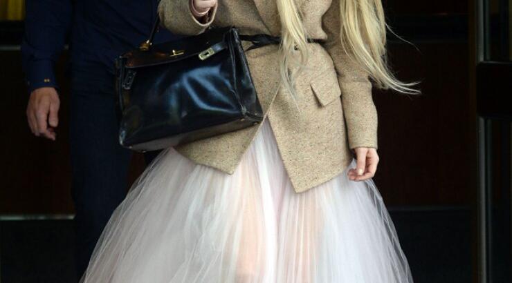 Παντρεύτηκε η Lady Gaga; [εικόνες]