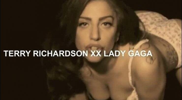 Πιο προκλητική από ποτέ η Lady Gaga!