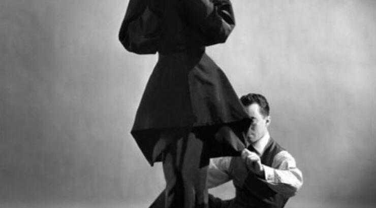 To Met Gala του 2014 θα είναι αφιερωμένο στον Charles James