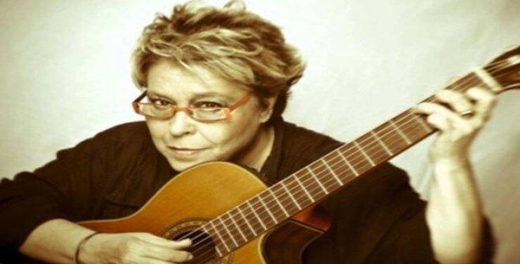 Δήμητρα Γαλάνη: Το soundtrack μιας πολυετούς πορείας