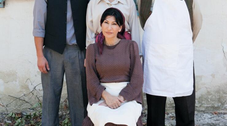 Πρώτη η "Γαλάτεια"!