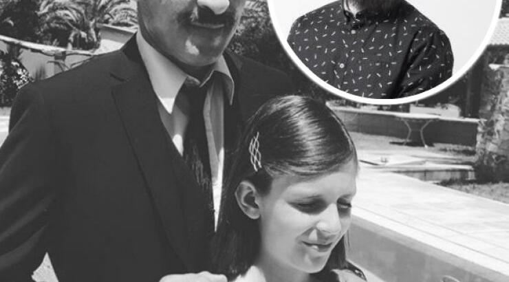 "Γαλάτεια" – "Παντρεμένοι κι οι δυο": Όταν οι δύο σειρές… "συναντιούνται" [βίντεο]