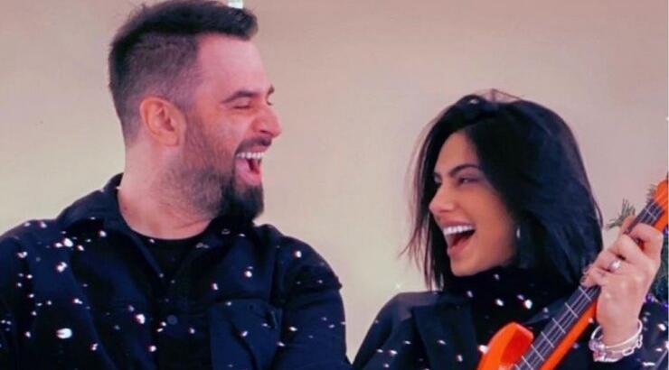 Γαλάτεια Βασιλειάδη: Αποκαλύπτει πότε θα φέρει στον κόσμο το δεύτερο της παιδάκι [βίντεο]