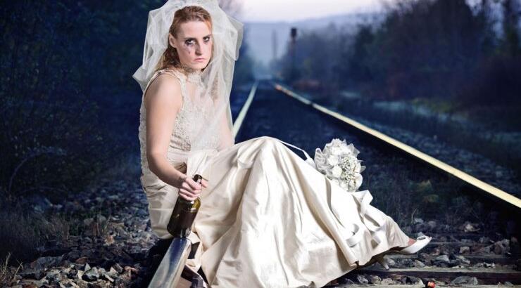 8 τύποι γυναικών που ένας άντρας δεν θα ήθελε να παντρευτεί...