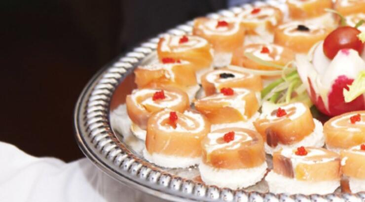 Διοργανωτές Γάμου