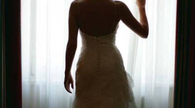 Ημερολόγιο γάμου-Part 1