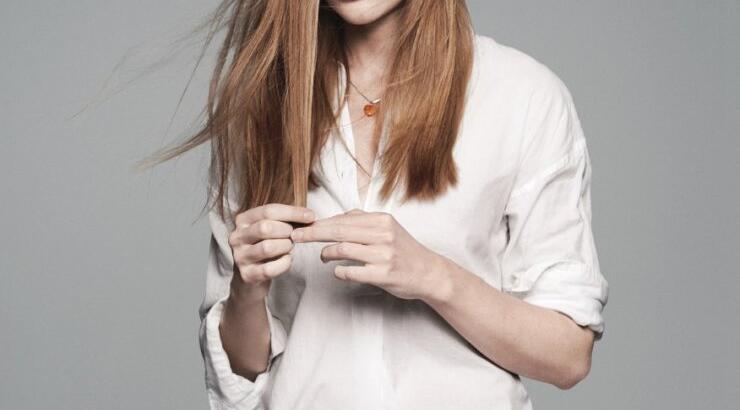 "Lived-In" από την Gap [Εικόνες]