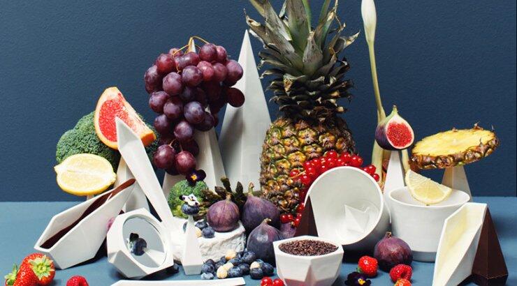  O Ido Garini, σού ανοίγει την όρεξη