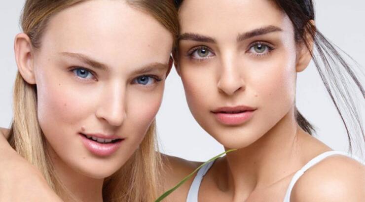 Η νέα σειρά από μάσκες που προσφέρουν ορατά αποτελέσματα στην επιδερμίδα