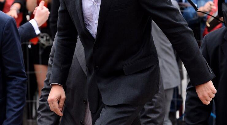 Γοητεύει ο DiCaprio στην Κρουαζέτ 