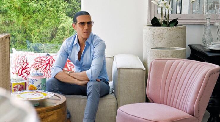 Δημήτριος Γαβαλάς: "Είμαι αρνητικός στην υιοθεσία παιδιών από ομοφυλόφιλα ζευγάρια"