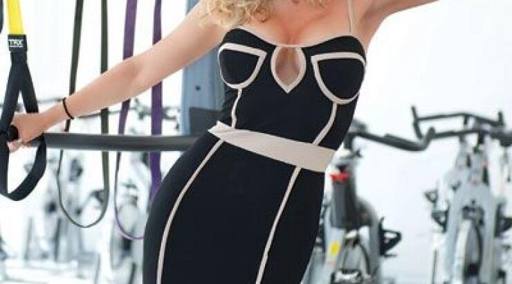 Τηλεοπτική βόμβα: Η Γαβριέλλα Χριστοδούλου αποχωρεί από την τηλεόραση!