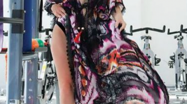 Αυτή θα είναι η αντικαταστάτρια της Γαβριέλλας Χριστοδούλου στο πρωινό του ΡΙΚ!