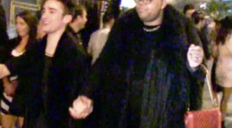 Gay & περήφανος: Ο γιος του θρυλικού Magic Johnson μας συστήνει το νέο του αγόρι