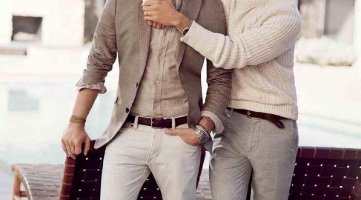 Σάλος με τις λεπτομέρειες του Gay ζευγαριού ηθοποιών στην Ελλάδα - Ο ένας είχε δεσμό με γνωστή τραγουδίστρια