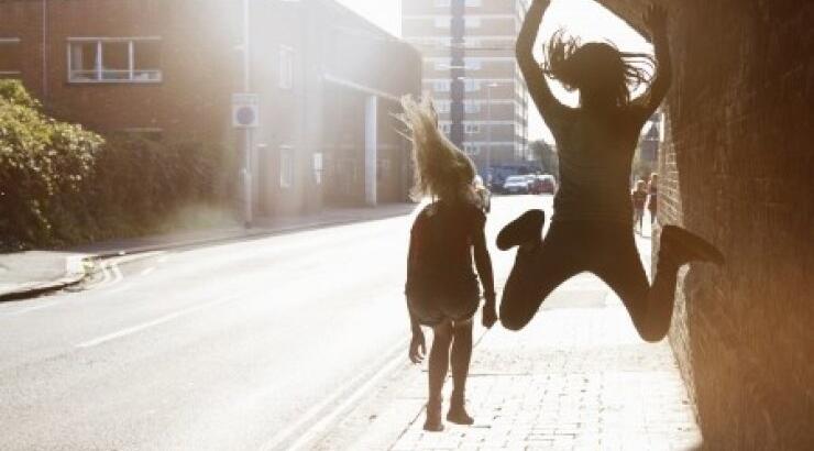 Το να είσαι γενναιόδωρος σε κάνει ευτυχισμένο!