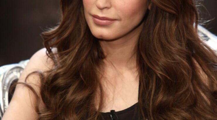 Μαμά η Κατερίνα Παπουτσάκη