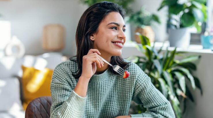 Οι καλύτερες ώρες για να τρώτε το πρωινό, το μεσημεριανό και το βραδινό σας 