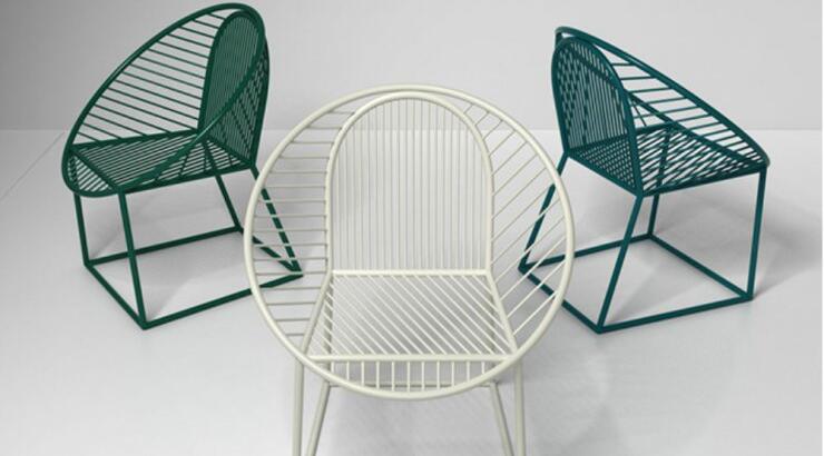 Ριγέ και κάτι παραπάνω!