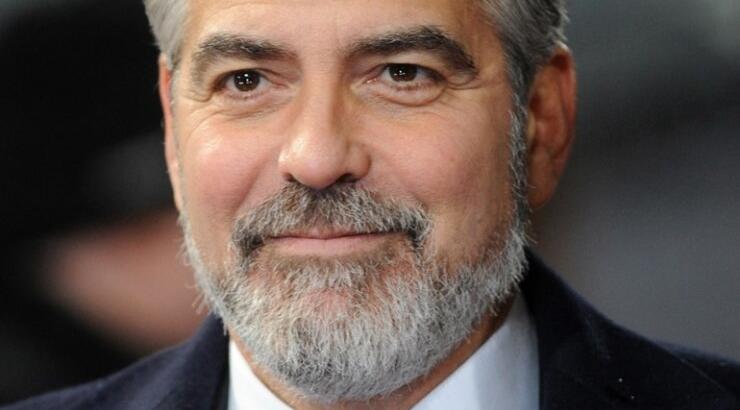 Ο George Clooney στην Ελλάδα!