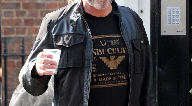 George Michael: Δεν αποπειράθηκα να αυτοκτονήσω