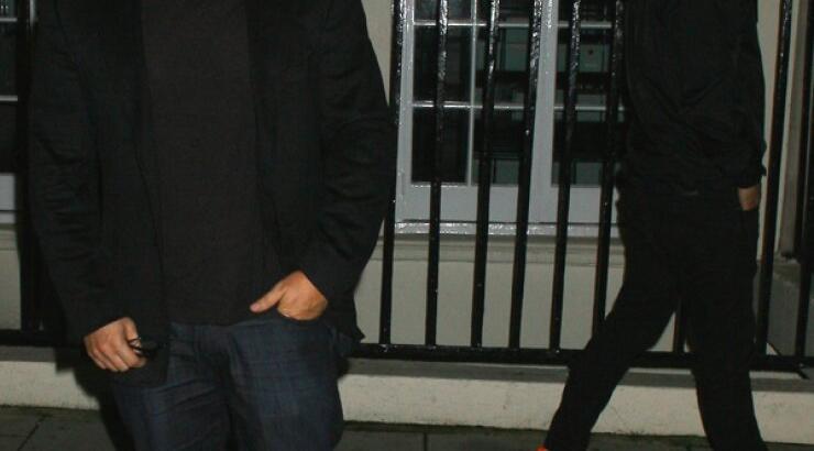 Είναι αυτός ο σύντροφος του George Michael; [εικόνες]