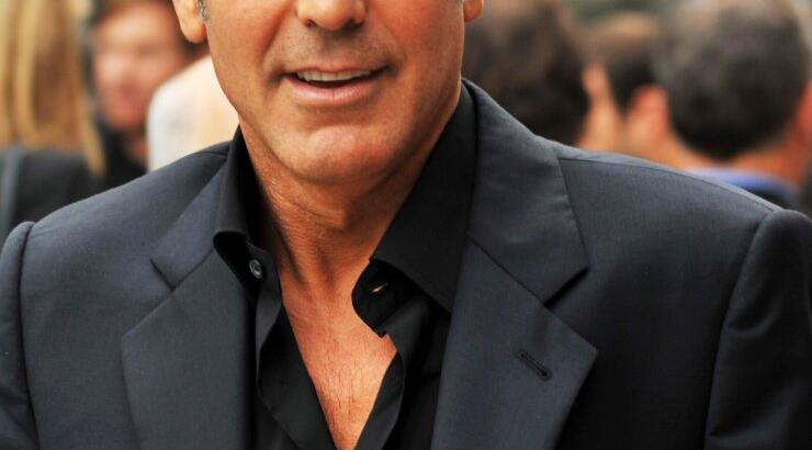 Δυο Γαλλίδες “καίνε” τον George Clooney! Βιβλίο που αποκαλύπτει την κρυφή ερωτική σχέση με τον κομμωτή του!