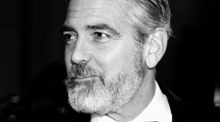 Ο ξεχασμένος γάμος του George Clooney