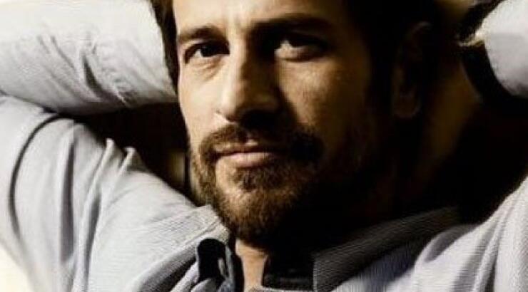 Αλέξης Γεωργούλης: Μιλά για τη γυναίκα που τον σημάδεψε 