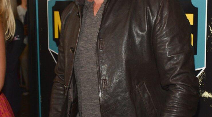 Gerald Butler: Δες το βίντεο που παλεύει για τη ζωή του