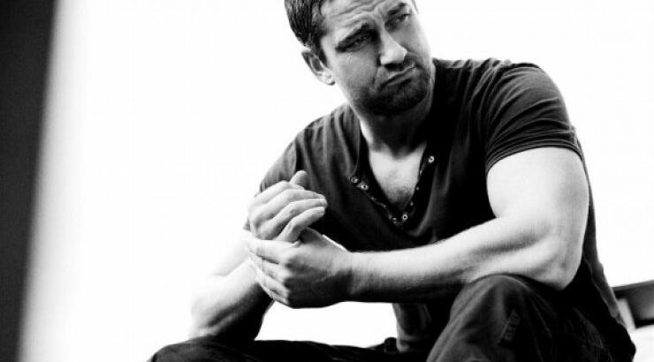 Χαμός στα social media: Ο Τζέραρντ Μπάτλερ μας έδειξε τον πισινό του!