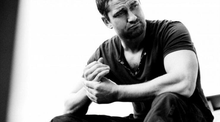 Χαμός στα social media: Ο Τζέραρντ Μπάτλερ μας έδειξε τον πισινό του!