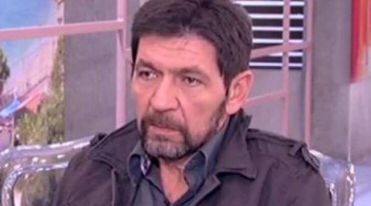 Σκιαδαρέσης: Αποκάλυψε το πιο σκληρό πράγμα που έζησε