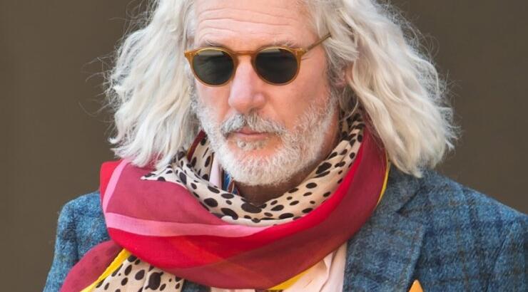 Η μεταμόρφωση του sex symbol του Hollywood! Δείτε φωτογραφίες!