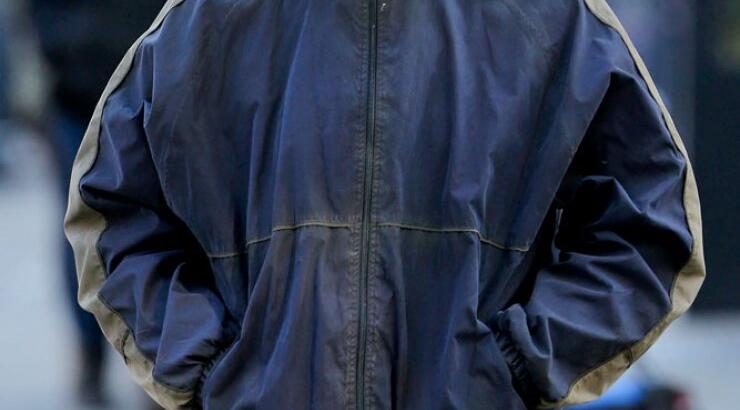 Διάσημος ηθοποιός…έμεινε άστεγος [εικόνες]