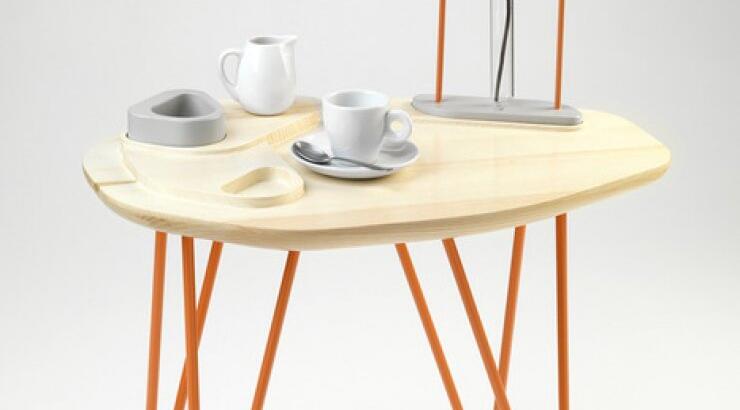 Τραπέζι-δίσκος