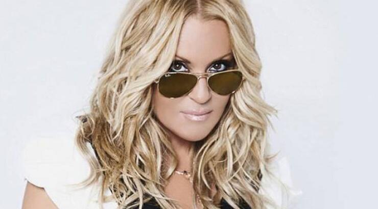 Ναταλία Γερμανού: Πόσο χρονών είναι;