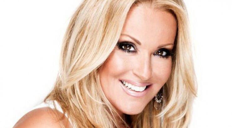  Η Ναταλία πόσταρε στο διαδίκτυο φωτογραφία με τον… αγαπημένο της