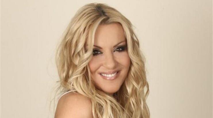  Με ποιους τα «έβαλε» η Ναταλία Γερμανού;