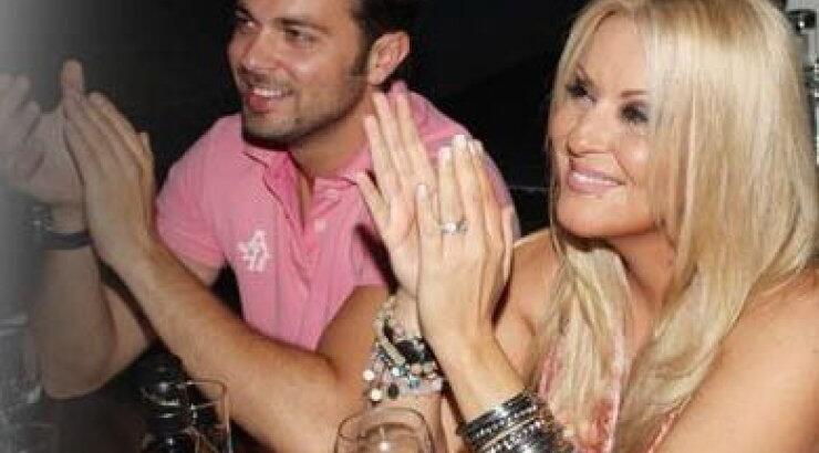 Ηλίας Βρεττός: «Δεν είχα ποτέ σχέση με την Γερμανού»