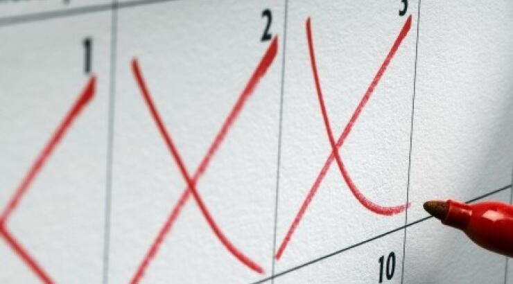 Αυτήν την ημέρα της εβδομάδας κορυφώνεται το σεξ στα ζευγάρια!